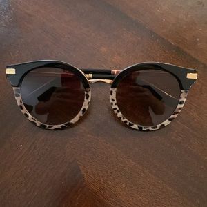 Dolce & Gabbana Sunglasses
